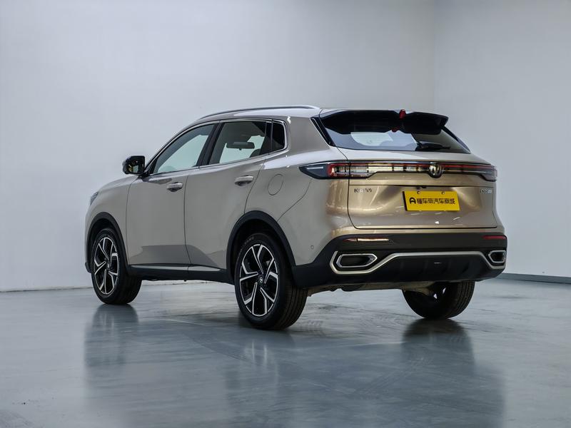 Changan Changan CS55 PLUS 2026