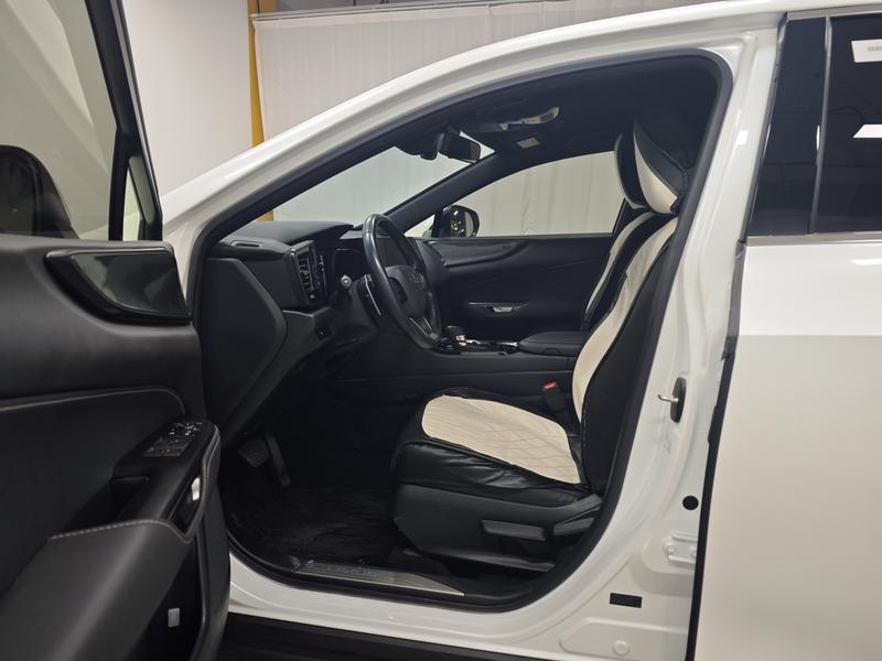 Lexus Lexus NX 2024