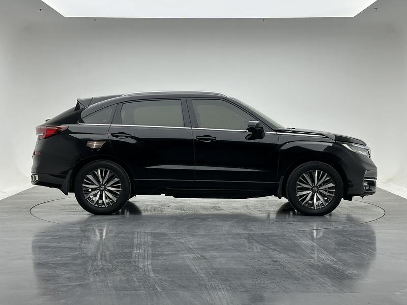 Honda Guandao 2020