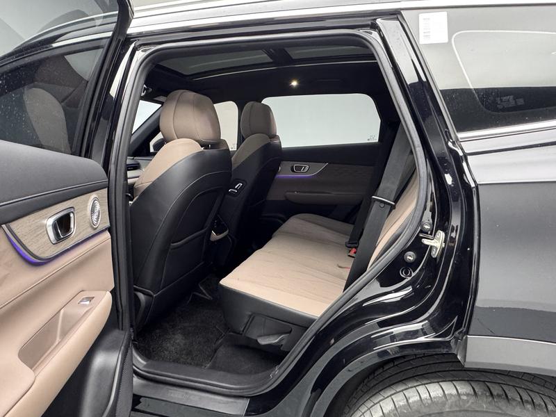 Chery Tiggo 8 PLUS 2025