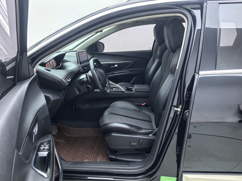 Peugeot Peugeot 5008 2019