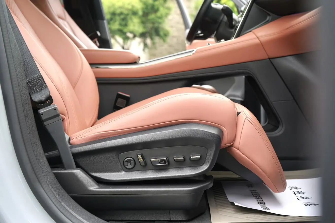 NIO Nio EC6 430KM sports version