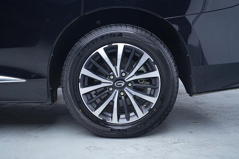Trumpchi GAC Trumpchi M8 2023
