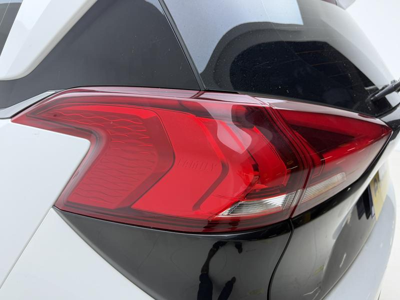 Haima Haima 7X 2020