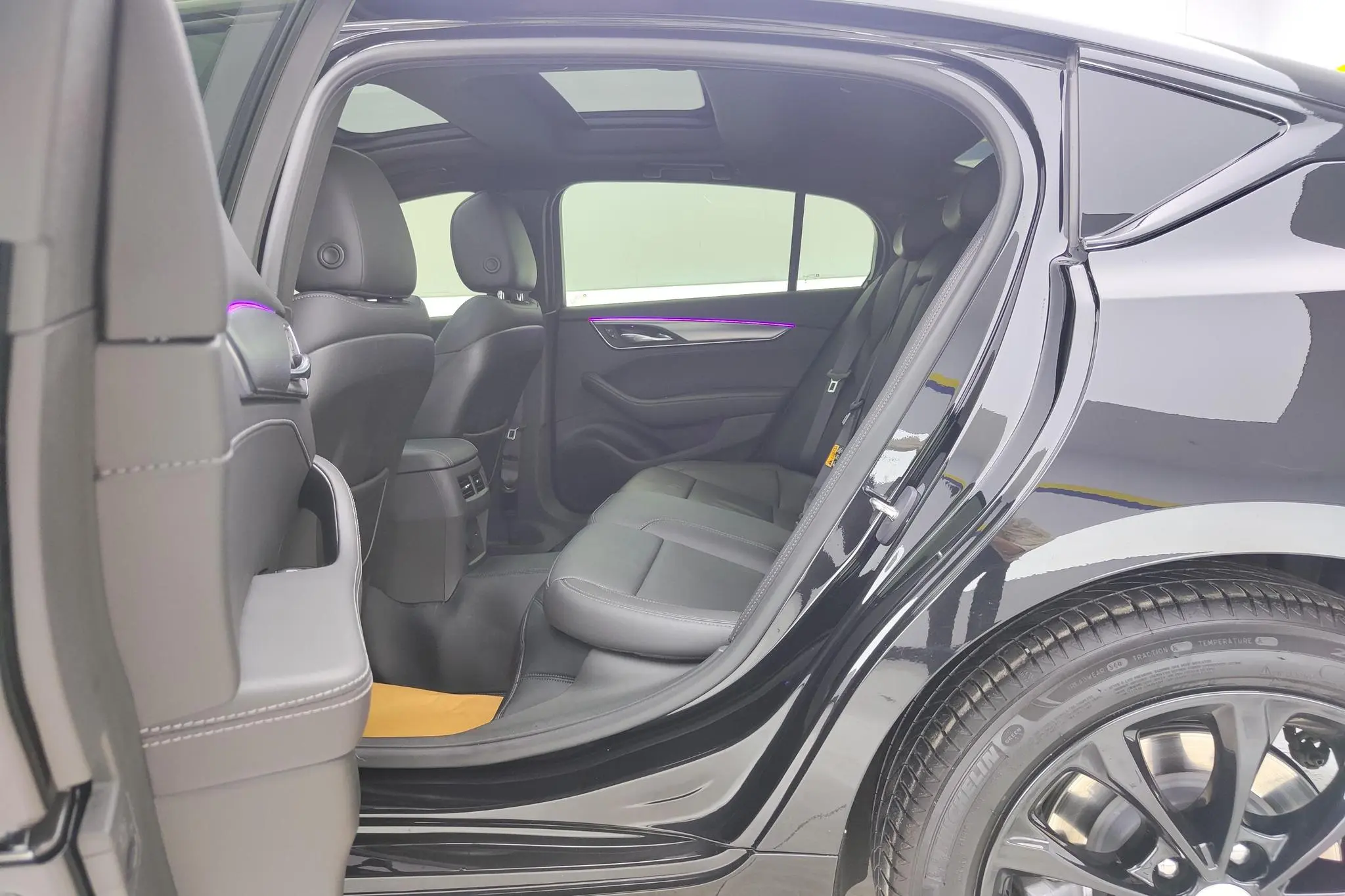 Cadillac Cadillac CT5 28T Luxury Standard Edition