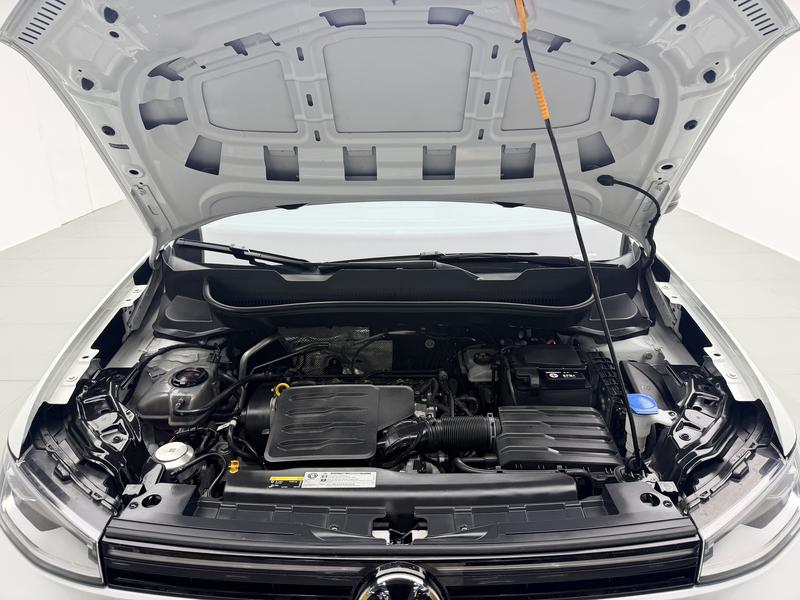 Volkswagen Tharu 2026
