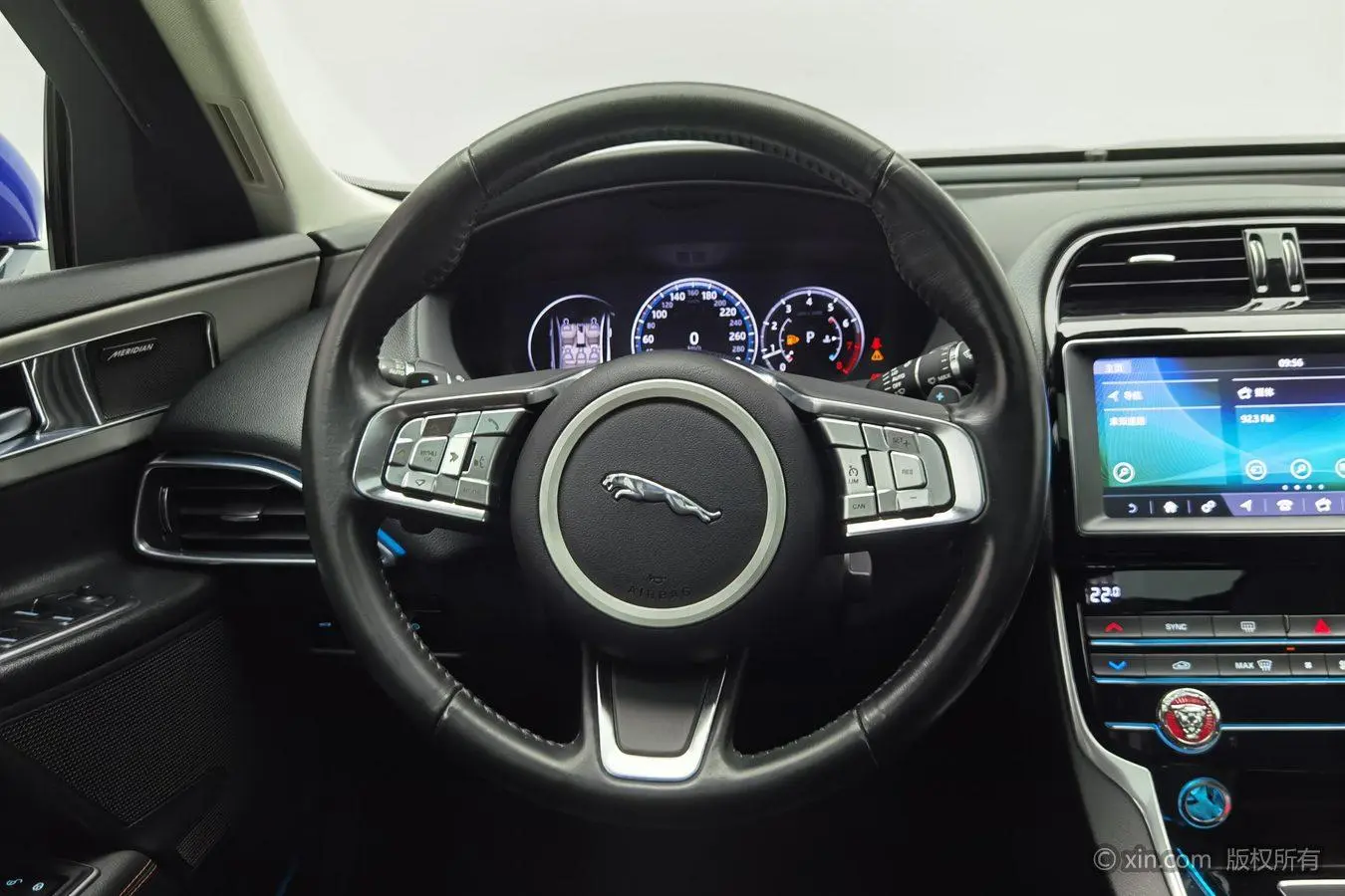 Jaguar Jaguar XEL 2.0T 200PS Premium Edition
