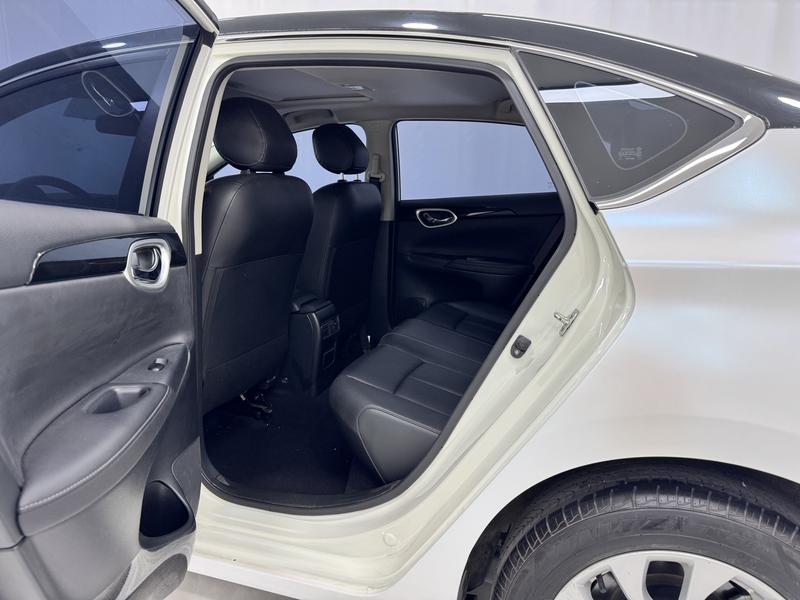 Nissan Sylphy 2024