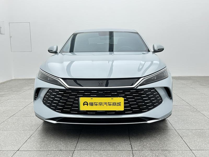 BYD Qin L DM 2024
