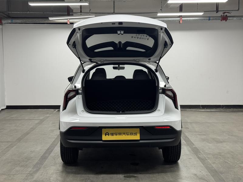 Geometry Geely Geometry E Firefly 2024