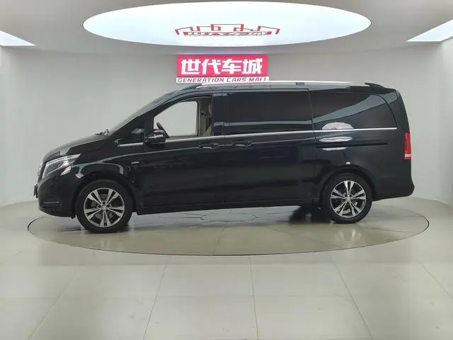 Mercedes-Benz Mercedes-Benz V-class V 260 Premium Edition