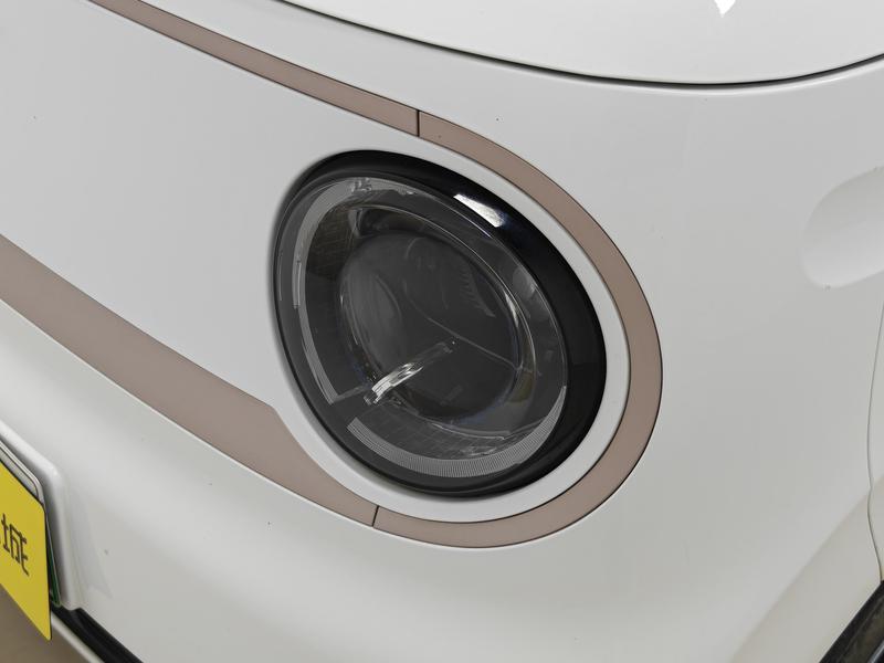 Geely Galaxy panda 2023