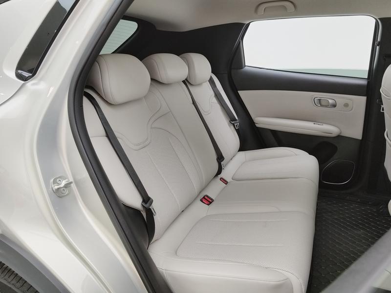 Changan Qiyuan Changan Qiyuan Q05 2026
