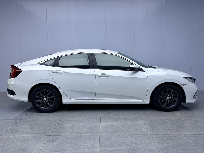 Honda Civic 2019