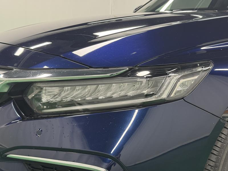 Honda Yingshi Pai 2019