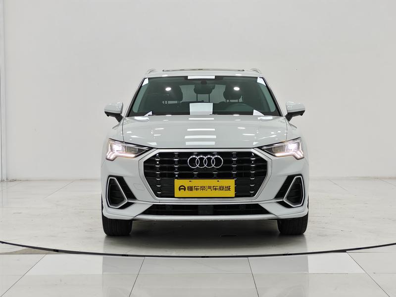 Audi Audi Q3 2022
