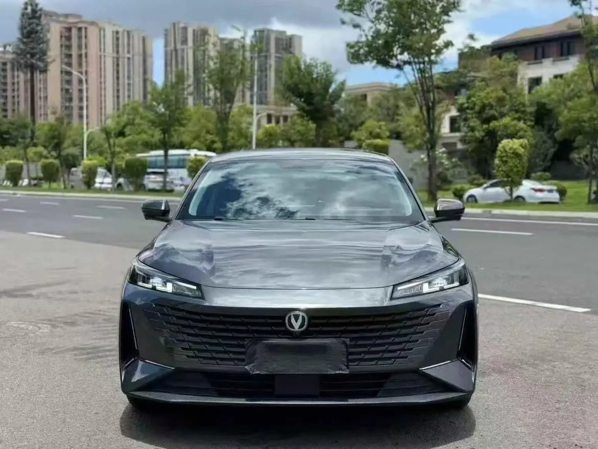 Changan Yida 1.5T GDI Automatic Enjoy Edition