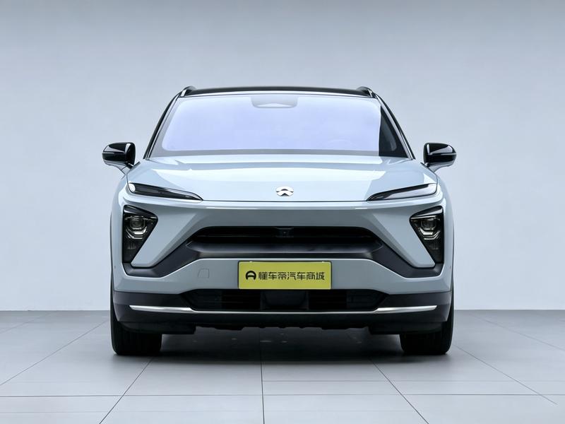NIO NIO ES6 2020