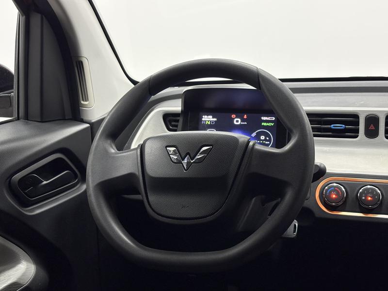 Wuling Wuling Hongguang MINIEV 2020