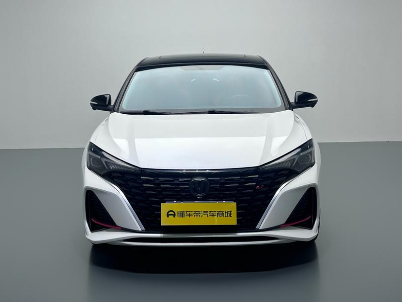 Changan Eado 2024