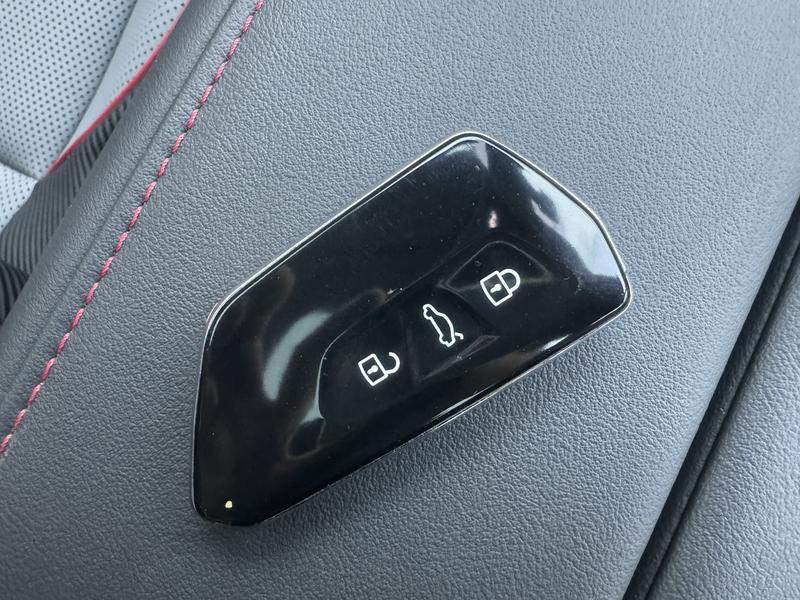 Volkswagen Teramont 2023