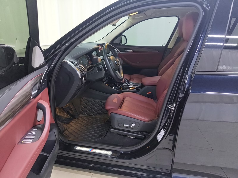 BMW BMW X3 2022