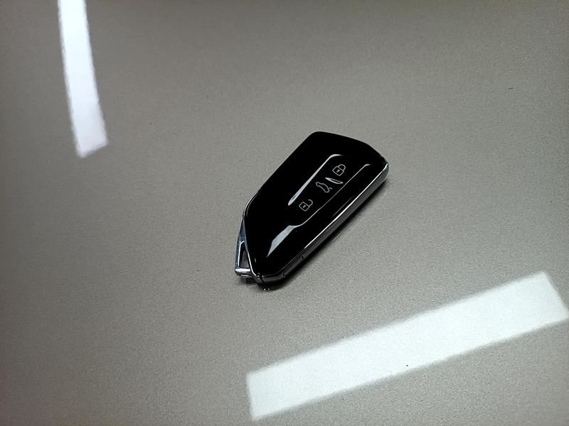 Volkswagen ID.4 CROZZ 2021