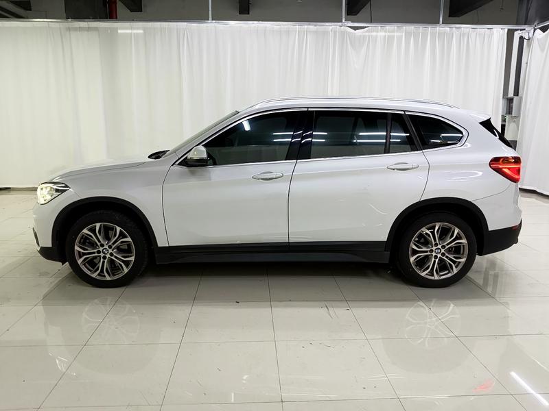 BMW BMW X1 2019