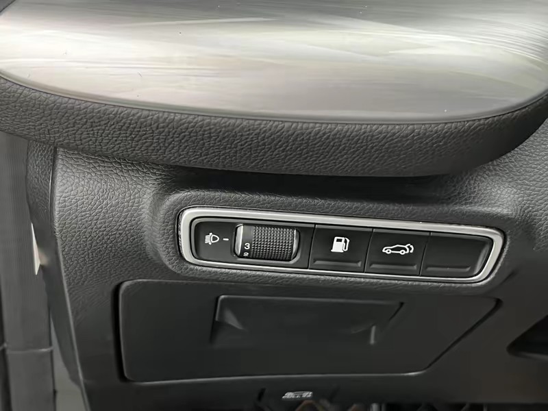 Trumpchi Trumpchi GS8 2024