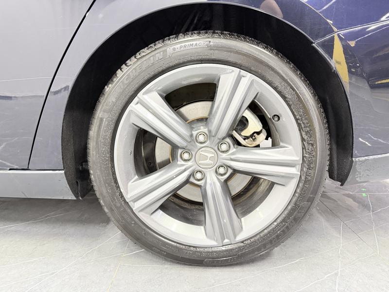 Honda Accord PHEV 2024