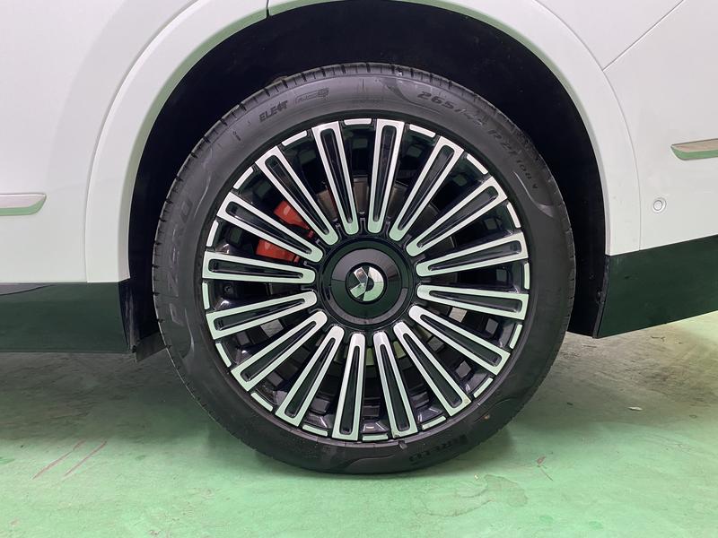 NIO NIO ES8 2026