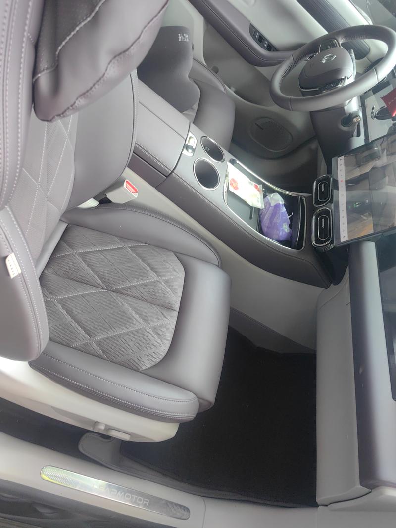 Leapmotor Leapmotor C11 2024
