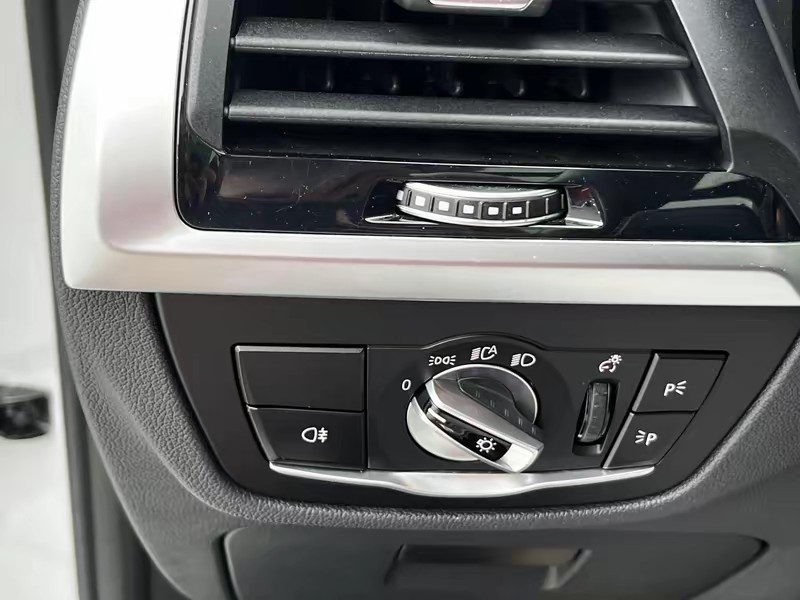 BMW BMW X3 2021