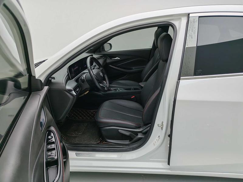 Buick Verano 2022