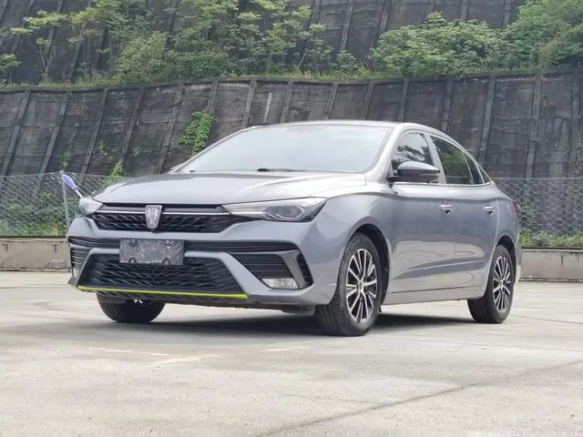Roewe Roewe i5 1.5L CVT Xingyao Edition