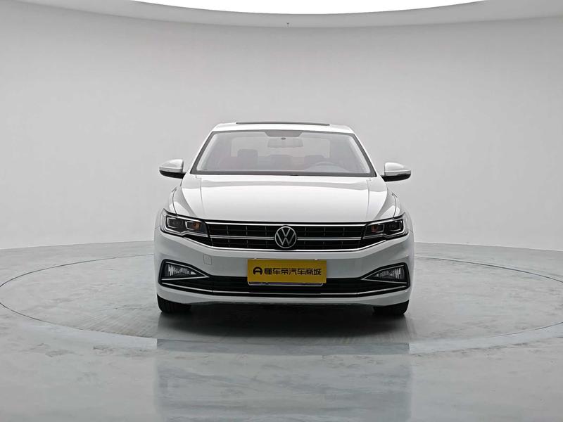 Volkswagen Bora 2021