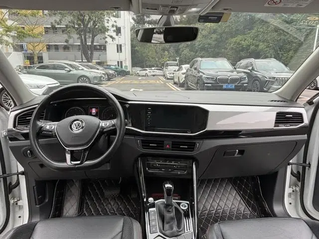 Volkswagen Tanyue 330TSI Luxury Smart Edition
