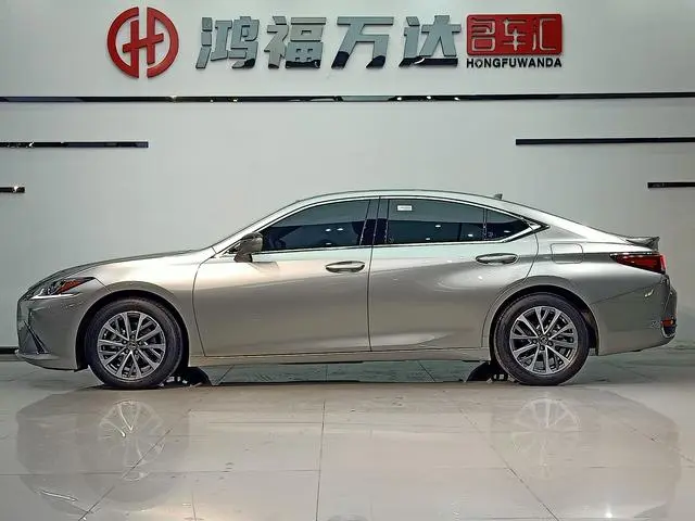 Lexus Lexus ES 200 Excellent Edition