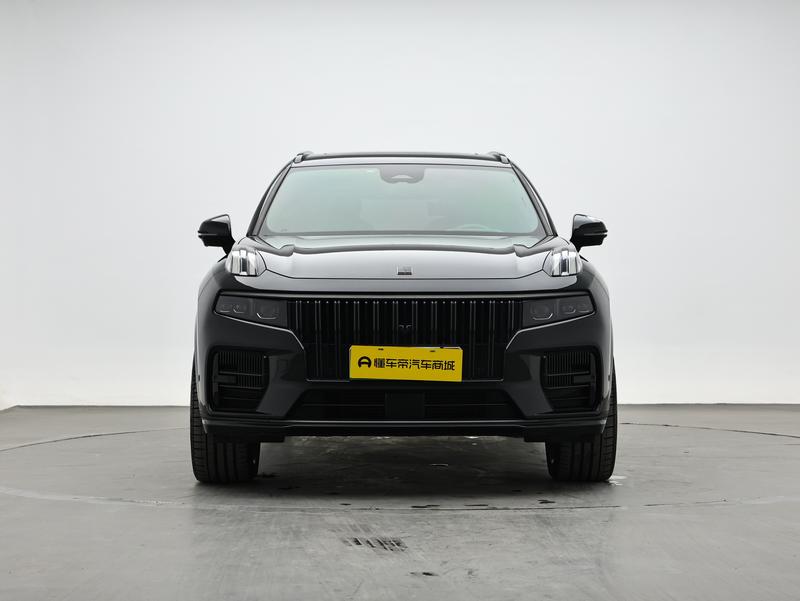 Lynk & Co Lynk&Co 09 EM-P 2021