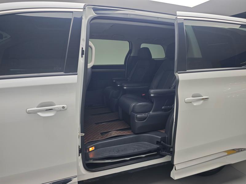 Trumpchi GAC Trumpchi M8 2023