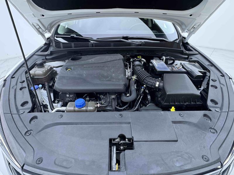 Changan Eado 2025
