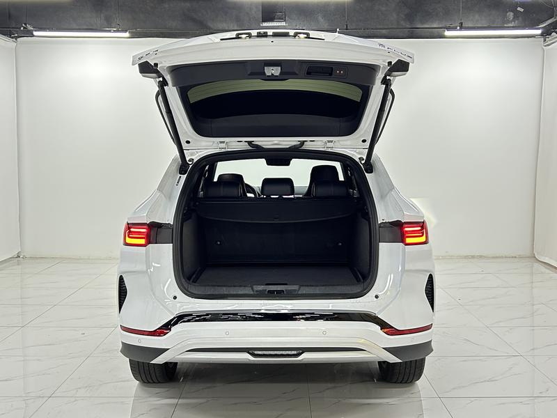 BYD Song PLUS DM 2024
