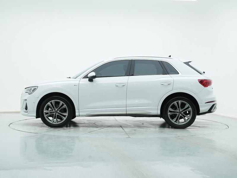 Audi Audi Q3 2024