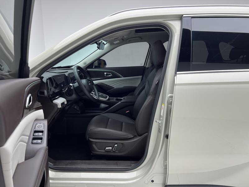 Haval Haval Xiaolong MAX 2023