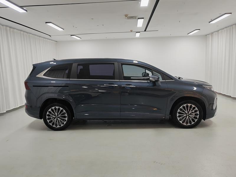 Hyundai Kustu 2024