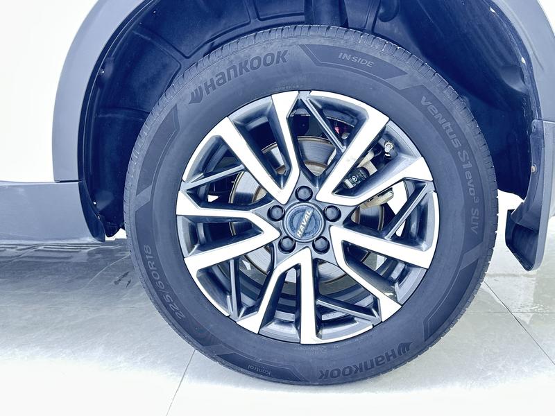 Haval Haval H6 2021