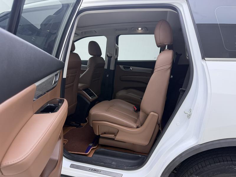Haima Haima 7X 2020