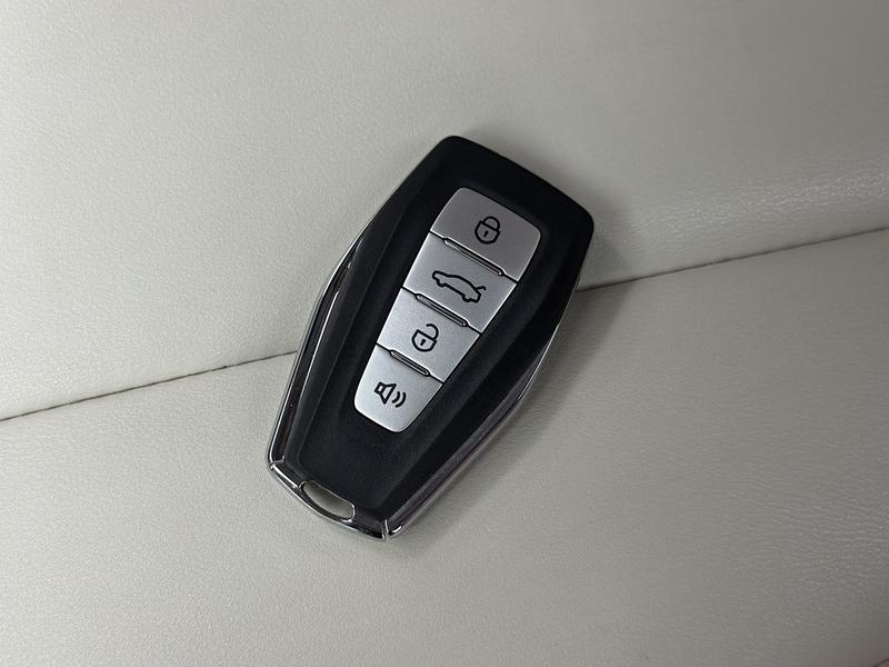 Geometry Geely Geometry E Firefly 2024