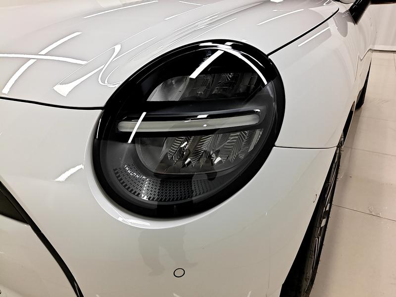 MINI Electric MINI COOPER 2024