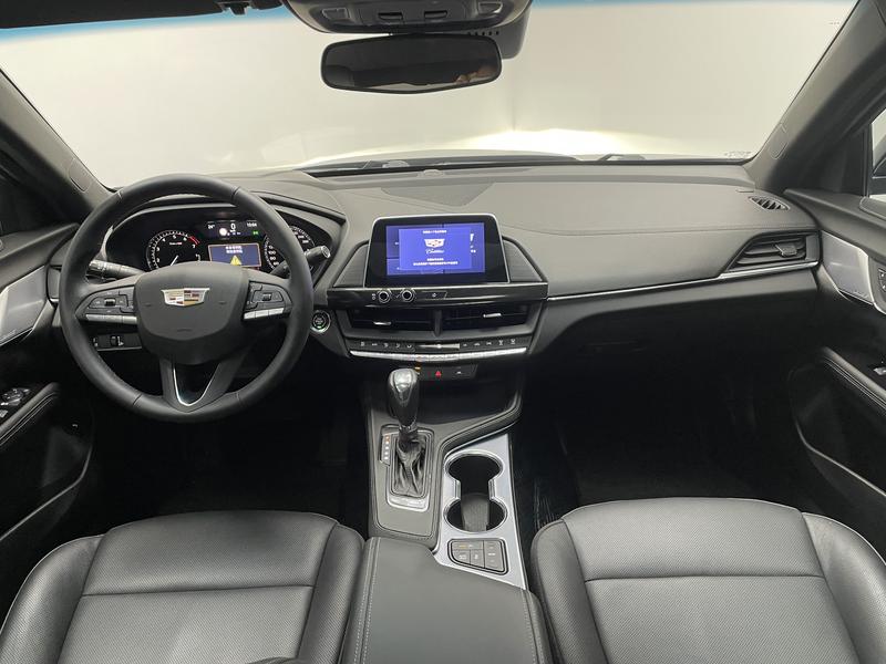 Cadillac Cadillac CT4 2023